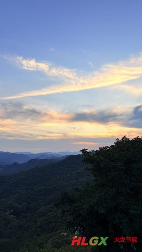 遇見(jiàn)云上