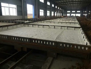 莫抱怨隧道窯窯車(chē)運行成本高，只因建窯時(shí)你沒(méi)做好這些